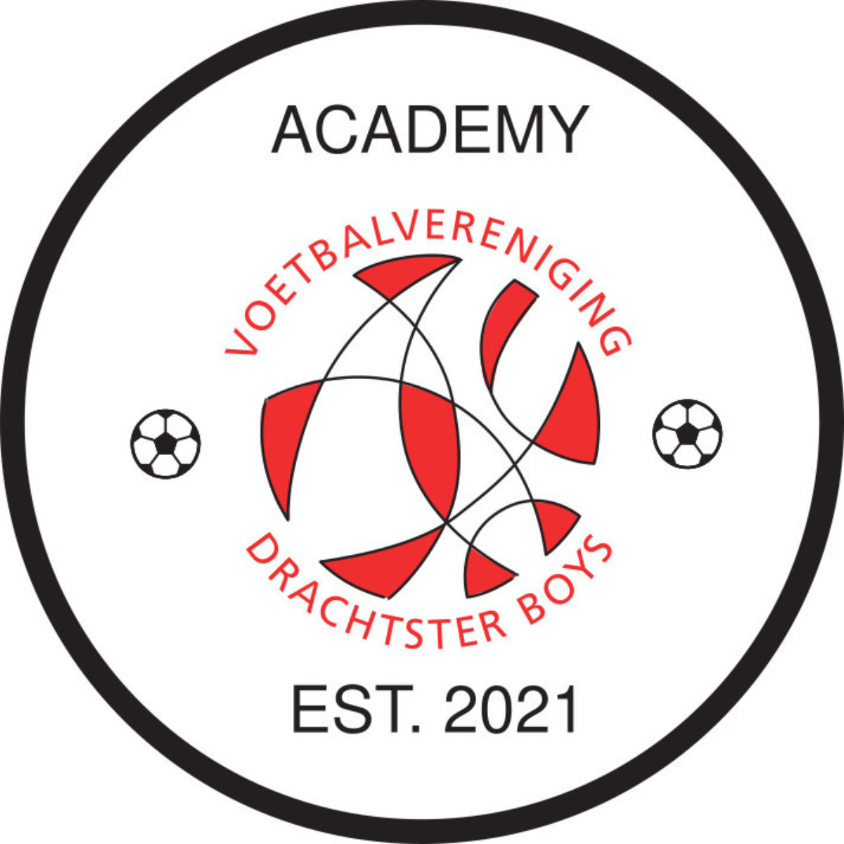 Logo DB Academy