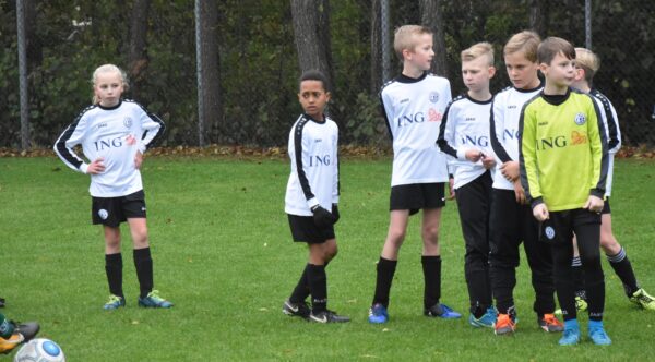 Pupillenvoetbal 02