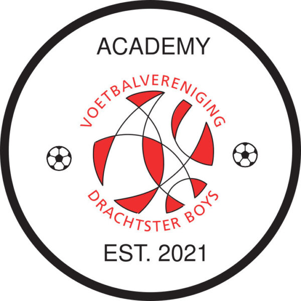 Logo DB Academy