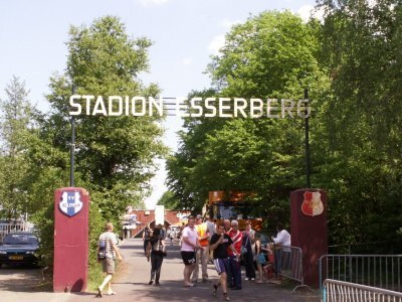 Esserberg