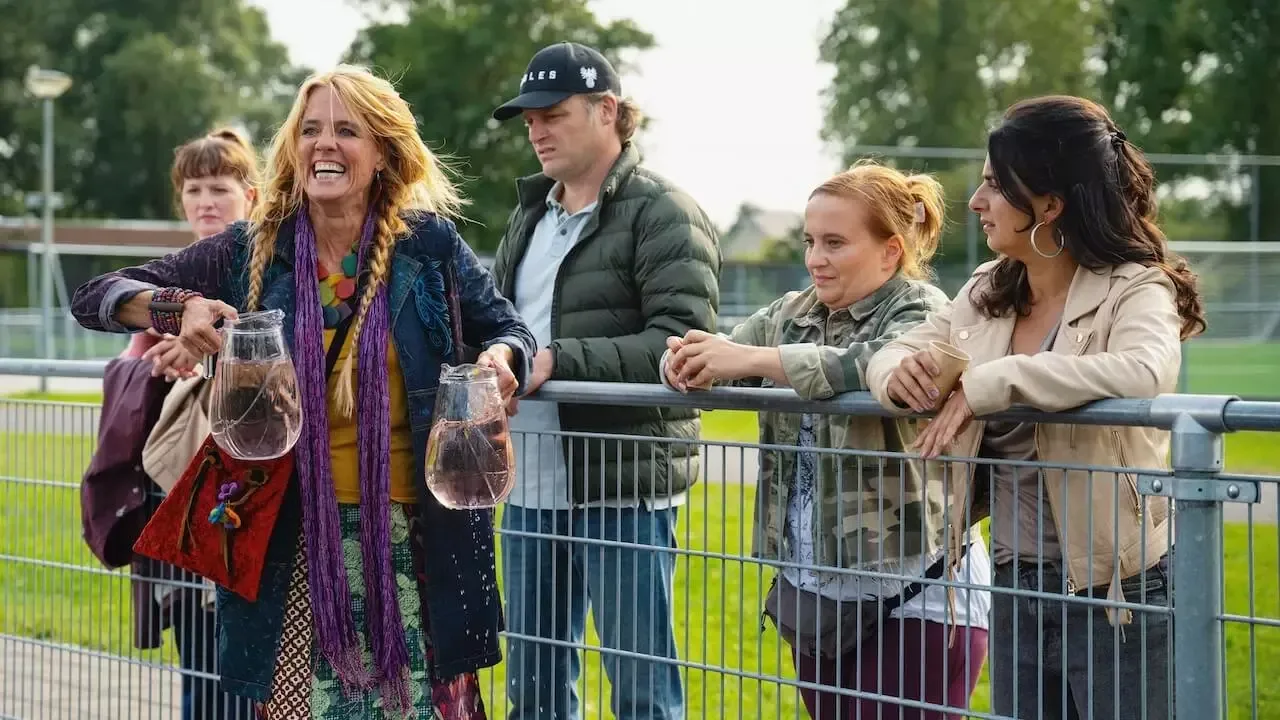 Voetbalouders Nederlandse Netflix serie Ilse Warringa nu te zien jpg