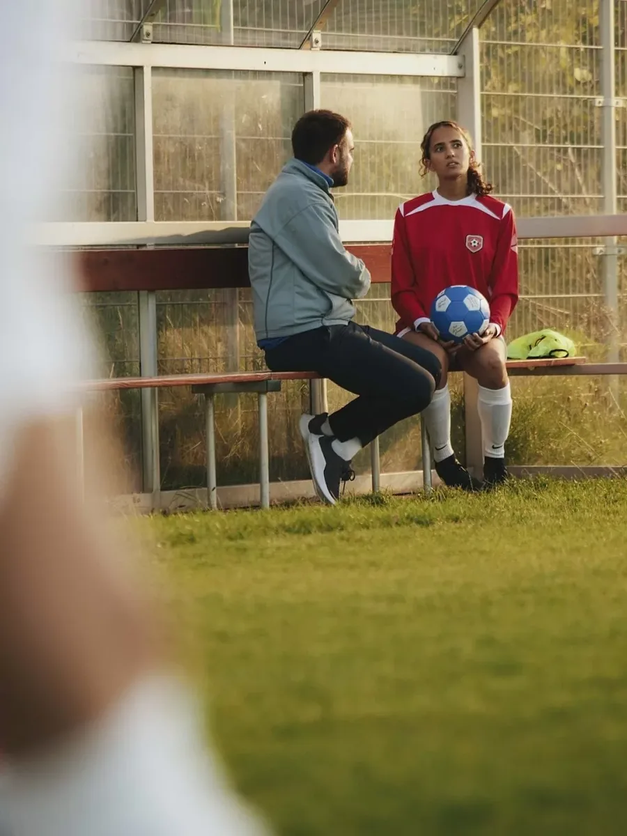 Onzichtbare blessure