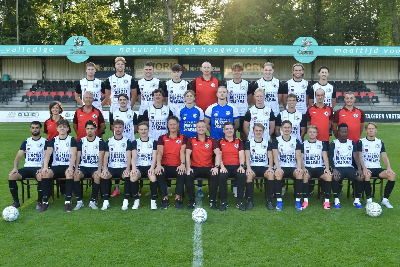 A selectie 2627