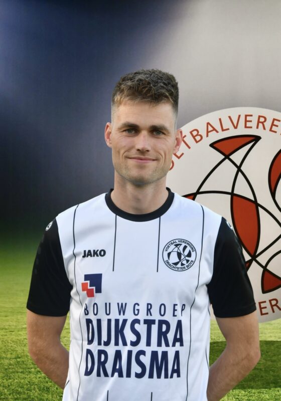 Dennis Hoekstra