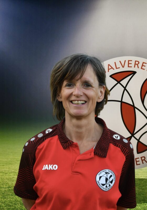 Evelyne Koene