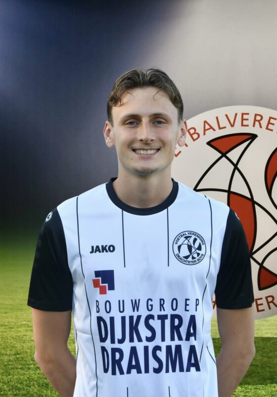 Gijs de Bruin