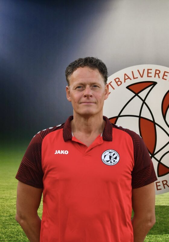 Marcel Stroosma