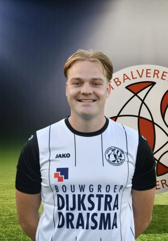 Paulus Paulusma
