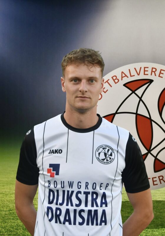 Sander van der Werf