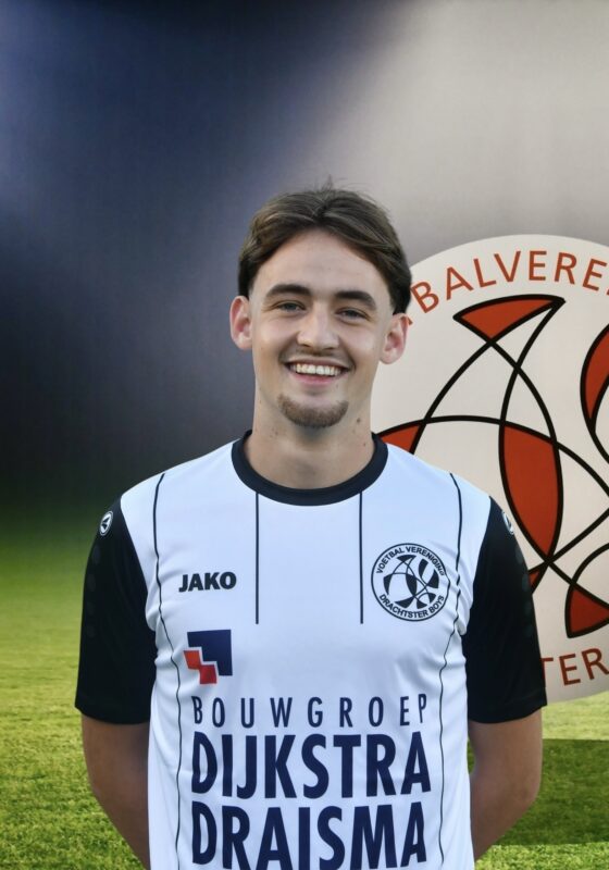 Sjoerd Paulusma