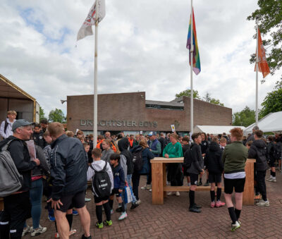 Raily Hans 13 06 26 Drachtster Boys Familiedag 2