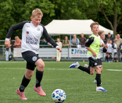 Raily Hans 13 06 26 Drachtster Boys Familiedag 22