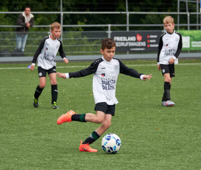Raily Hans 13 06 26 Drachtster Boys Familiedag 29