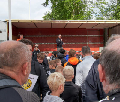 Raily Hans 13 06 26 Drachtster Boys Familiedag 3