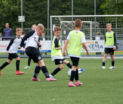 Raily Hans 13 06 26 Drachtster Boys Familiedag 37