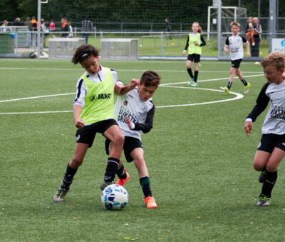Raily Hans 13 06 26 Drachtster Boys Familiedag 40