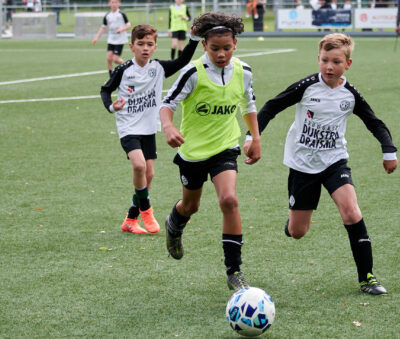 Raily Hans 13 06 26 Drachtster Boys Familiedag 41