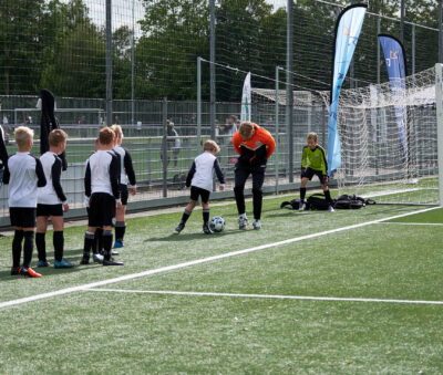 Raily Hans 13 06 26 Drachtster Boys Familiedag 42