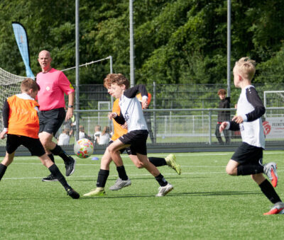 Raily Hans 13 06 26 Drachtster Boys Familiedag 46