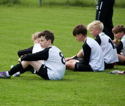 Raily Hans 13 06 26 Drachtster Boys Familiedag 58