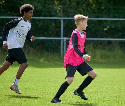 Raily Hans 13 06 26 Drachtster Boys Familiedag 60