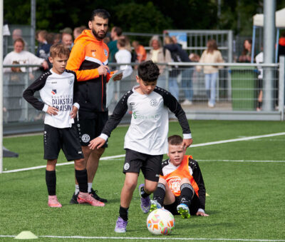 Raily Hans 13 06 26 Drachtster Boys Familiedag 61