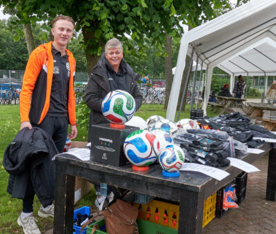 Raily Hans 13 06 26 Drachtster Boys Familiedag 7