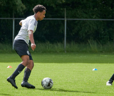 Raily Hans 13 06 26 Drachtster Boys Familiedag 71