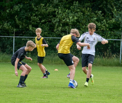 Raily Hans 13 06 26 Drachtster Boys Familiedag 73
