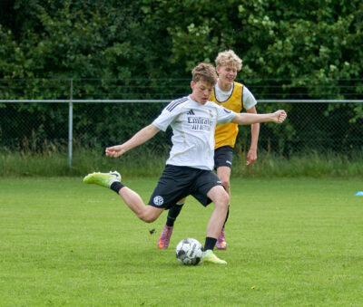 Raily Hans 13 06 26 Drachtster Boys Familiedag 74