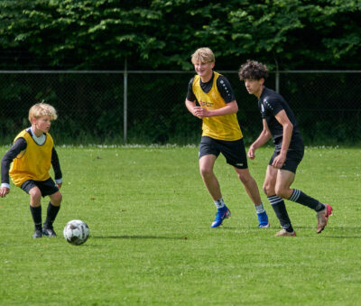 Raily Hans 13 06 26 Drachtster Boys Familiedag 75