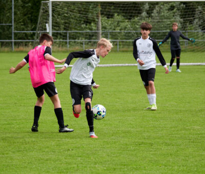 Raily Hans 13 06 26 Drachtster Boys Familiedag 80