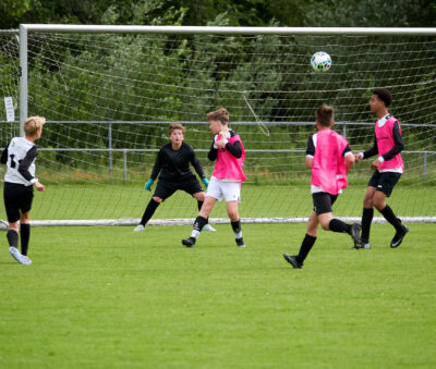 Raily Hans 13 06 26 Drachtster Boys Familiedag 83