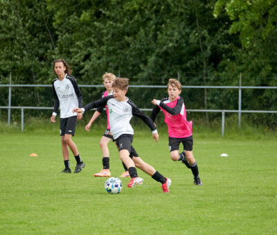 Raily Hans 13 06 26 Drachtster Boys Familiedag 86