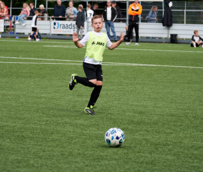 Raily Hans 13 06 26 Drachtster Boys Familiedag 88
