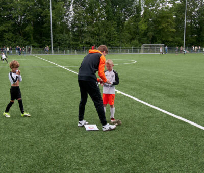 Raily Hans 13 06 26 Drachtster Boys Familiedag 9