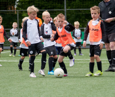 Raily Hans 13 06 26 Drachtster Boys Familiedag 98