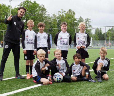 Raily Hans 13 06 26 Drachtster Boys Familiedag 139 8