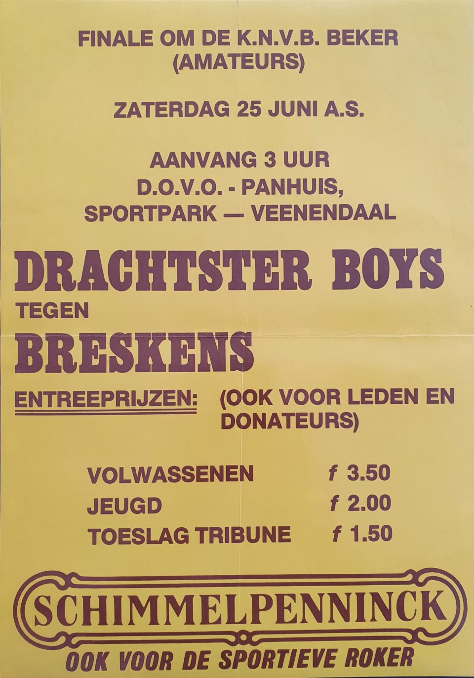 1983 Bekerfinale 1 20220302 110454