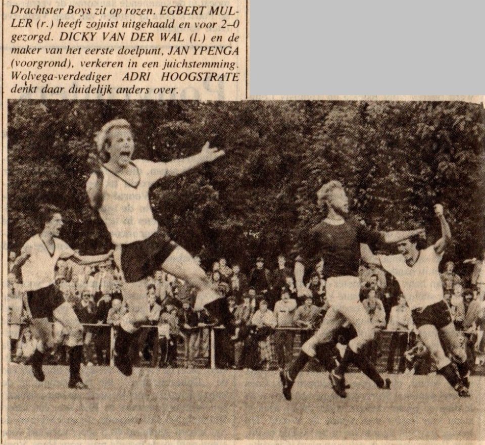 1981 Dr Boys Wolvega afb 1