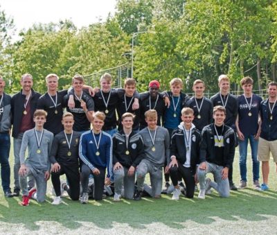 1819 JO17 1 kampioen