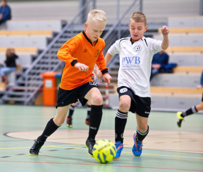 Ondelinge kersttoernooien