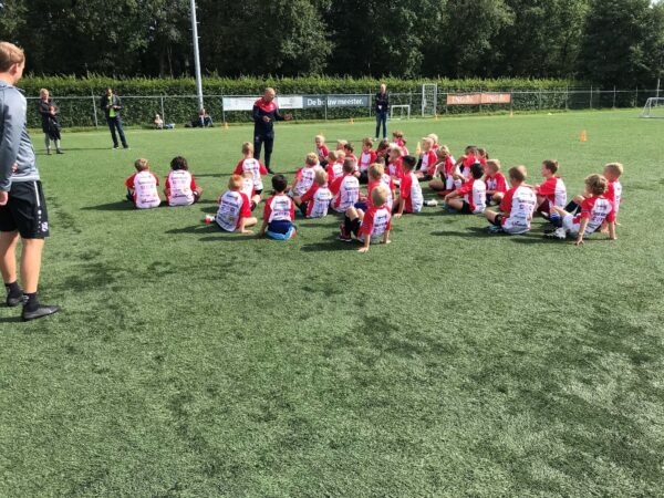 0916 Heerenveen clinic