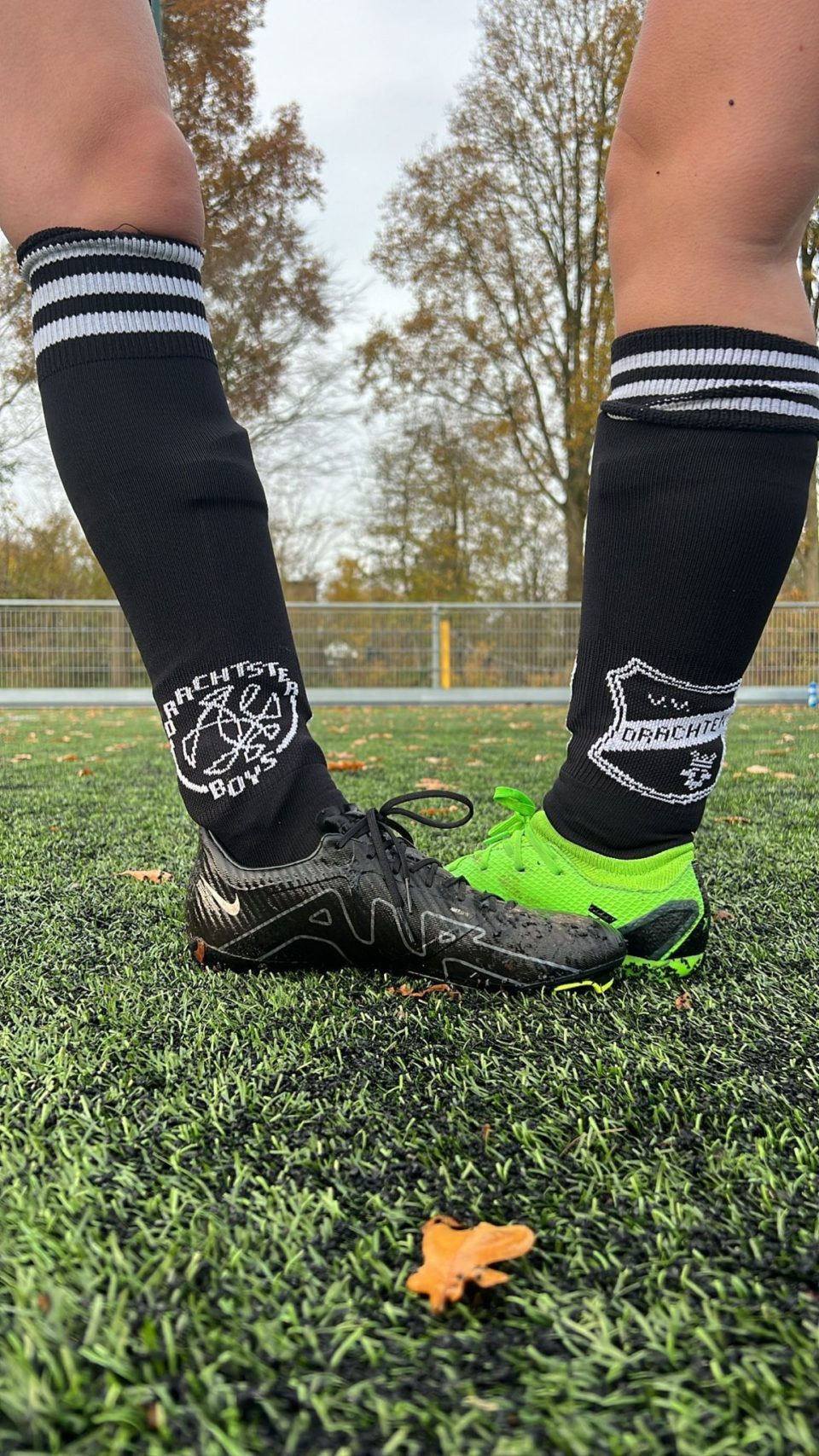 Drachten Drachtster Boys