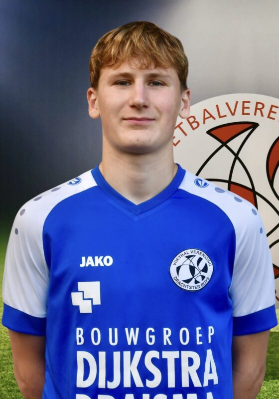 Melcher van der Woude