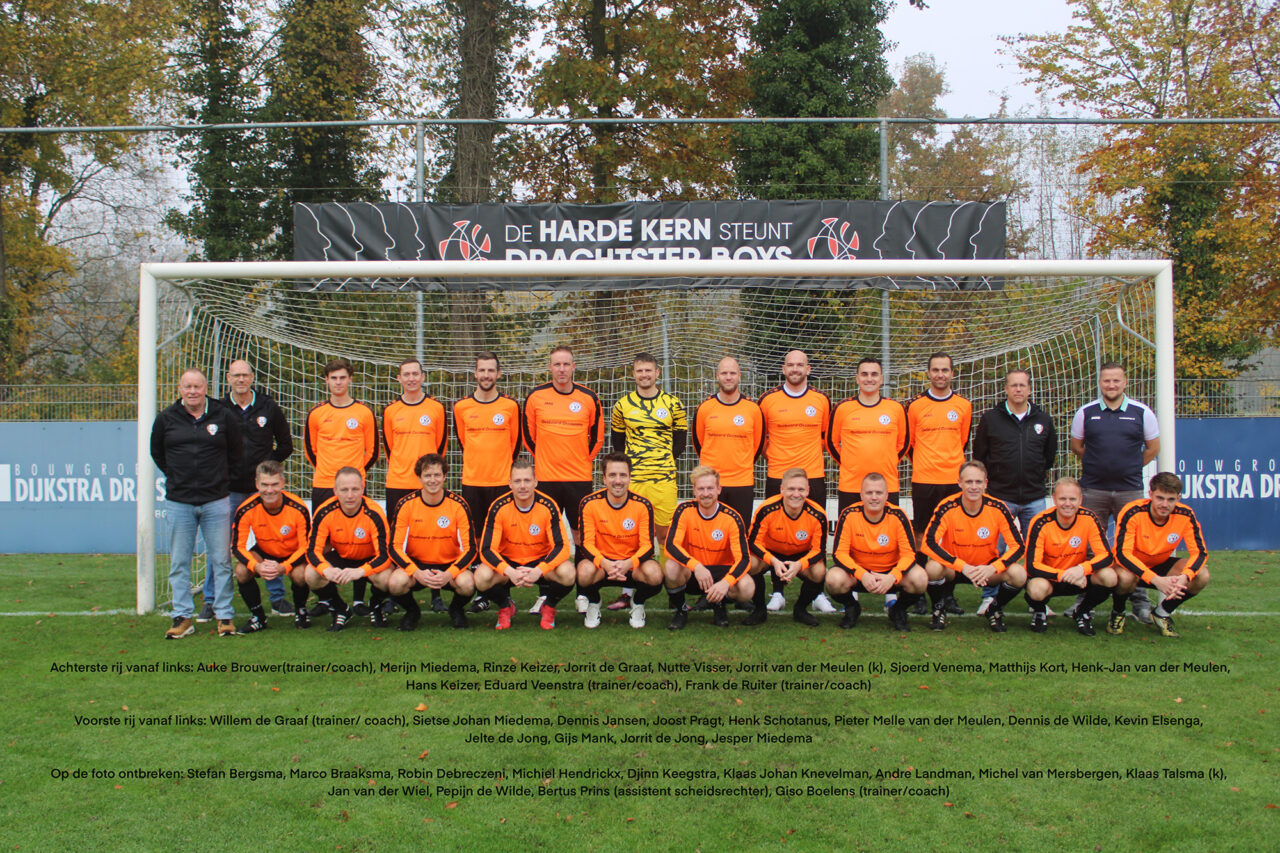 Drachtster Boys 2 klein