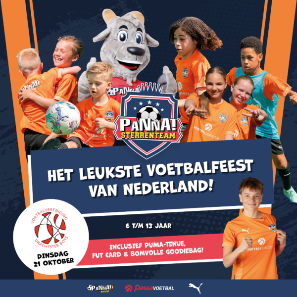 1080x1080 Drachtster Boys